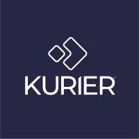 kurier logo image