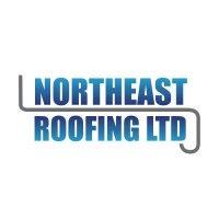 north east roofing ltd logo image