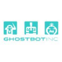 ghostbot, inc. logo image