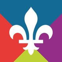 centre de services scolaire des grandes-seigneuries logo image