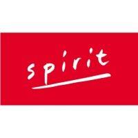 spirit logo image