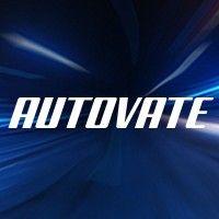 autovate logo image