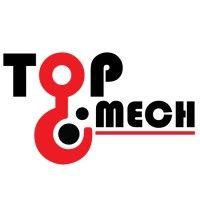 top-mech provincial sdn bhd logo image