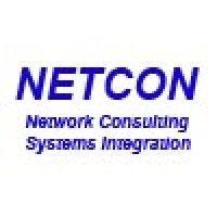 netcon logo image