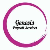 genesis payroll services ltd logo image