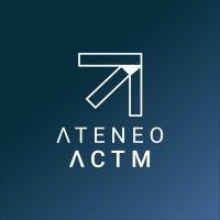 ateneo association for communications technology management logo image