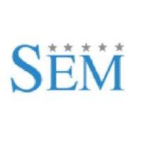 streamline electronics manufacturing, inc. (sem) logo image