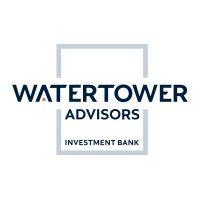 watertower advisors logo image