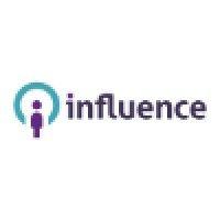 influence limited logo image