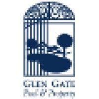 glen gate company logo image