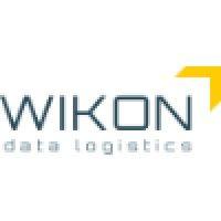 wikon kommunikationstechnik gmbh logo image