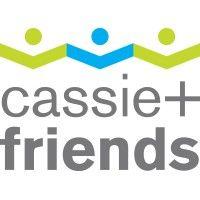 cassie and friends: a society for children with juvenile arthritis and other rheumatic diseases