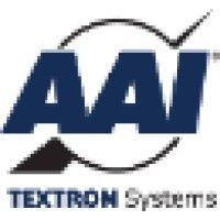 aai corporation logo image