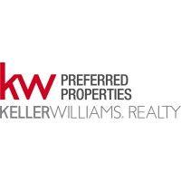 keller williams preferred properties logo image