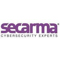 secarma ltd logo image