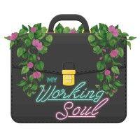 my working soul llc logo image