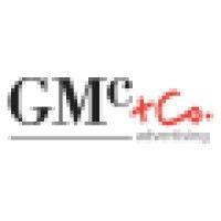 gmc+ company advertising logo image