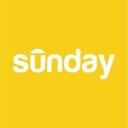 logo of Sunday