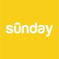 sunday logo image