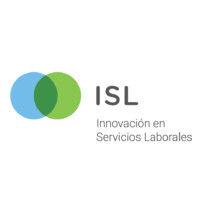 isl - medicina empresarial logo image