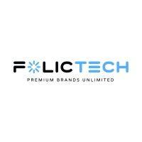 folic tech logo image