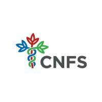 consortium national de formation en santé (cnfs) logo image