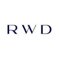 rwd logo image