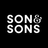 son&sons logo image