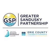 greater sandusky partnership logo image