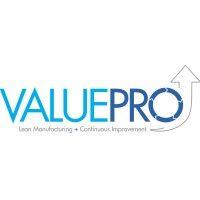 valuepro llc logo image