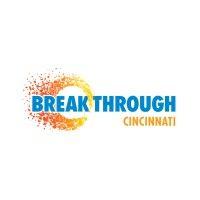 breakthrough cincinnati inc. logo image