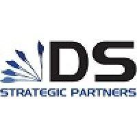 ds strategic partners logo image