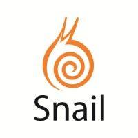 snail digital logo image