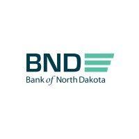 bank of north dakota logo image