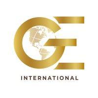 ge international logo image