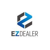 ezdealer. inc logo image