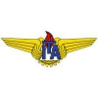 instituto tecnológico de aeronáutica - ita logo image