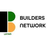 buildersnetworklatam logo image