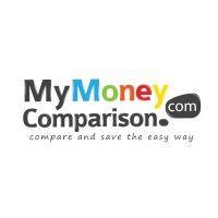 my money comparison logo image