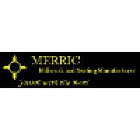 merric millwork and seating logo image