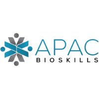 apac bioskills logo image