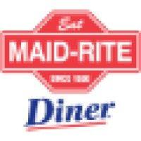 maid-rite corporation logo image