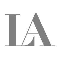 la - lindeman & associates logo image