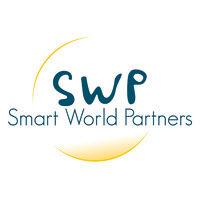 smart world partners logo image