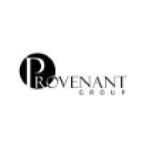 provenant group llc logo image