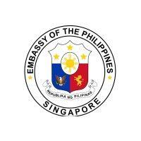 embassy of the philippines in singapore logo image