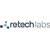 retech labs, inc. logo image