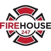 firehouse 247 logo image