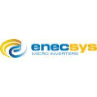 enecsys logo image