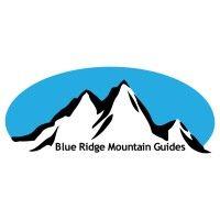 blue ridge mountain guides logo image